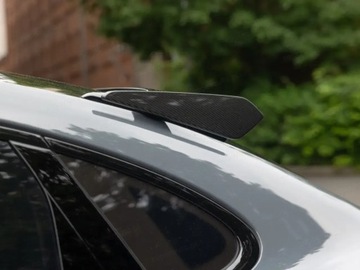 Porsche Cayenne III 2025 PORSCHE Cayenne Coupe Turbo E-Hybrid GT 4.0 (599KM) 2025, zdjęcie 5