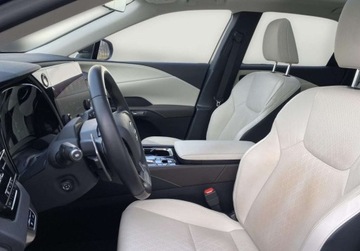 Lexus RX V 2.5 450h+ 309KM 2024 Lexus RX 450h F Sport Design Technology Panorama VAT 23 Lexus Leszno, zdjęcie 11