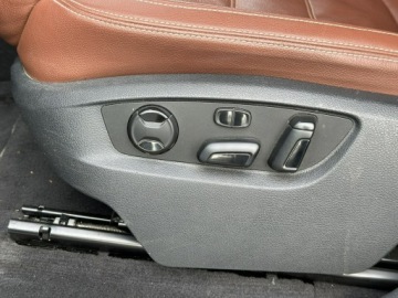 Volkswagen Touareg II 2016 Volkswagen Touareg 3.0 V6 TDI, 2016r, serwisowany, zdjęcie 11