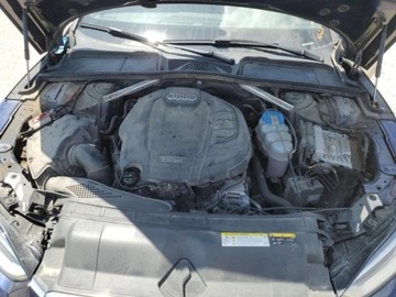 Audi A5 F5 2019 Audi a5 Premium Plus S-Line, 2019r., 4x4, 2.0L 2.0 Benzyna 248KM, zdjęcie 10