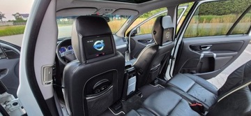 Volvo XC90 I 2010 Volvo XC90 3.2 R-design AWD Navi Kamera Bixenon Blis Serwis Piękny!, zdjęcie 38