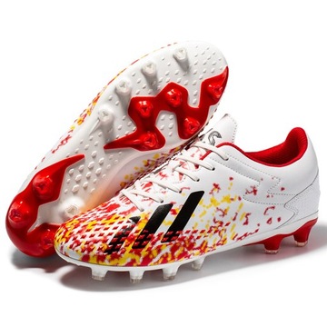 BUTY SPORTOWE KORKI PIŁKARSKIE KORKI DZIECIĘCE