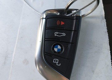 BMW Seria 3 G20-G21 Limuzyna 2.0 330i 258KM 2020 BMW Seria 3 2020r., 330i Xdrive, 2L, od ubezpieczalni 2.0 Benzyna 259KM, zdjęcie 8