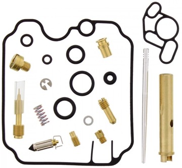 Zestaw naprawczy gaźnika Yamaha TDM 850 96-98