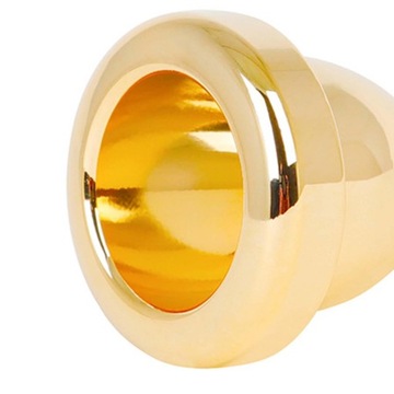 Мундштук для баритона и эуфониума Portable aurea