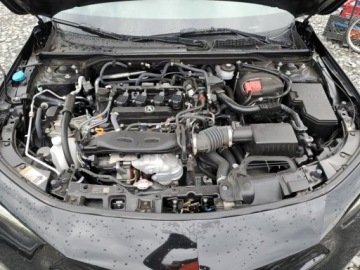 Acura Integra III 2024 Acura Integra 2024 1.5l 1.5 Benzyna 200KM, zdjęcie 6