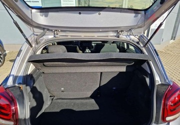 Citroen C3 IV 2024 Citroen C3 1.2 PureTech 83KM MT5 You SS Salon PL ASO FV23 I-wszy wlasciciel, zdjęcie 11