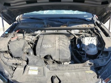 Audi Q5 II 2021 Audi Q5 Audi Q5 45 TFSI quattro, od ubezpieczalni 2.0 Benzyna 261KM, zdjęcie 11