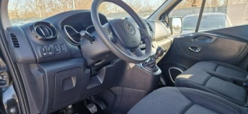 Opel Vivaro B 2017 Opel Vivaro Do Przewozu Osób Niepełnosprawnych, zdjęcie 21