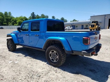 Jeep 2022 Jeep Gladiator MOJAVE 3.6 Benzyna 285KM, zdjęcie 5