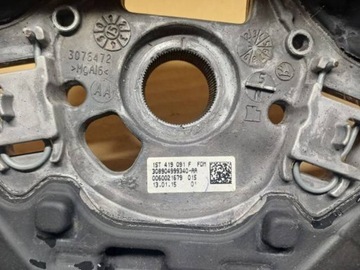 SKODA CITIGO VOLANT 1ST419091F