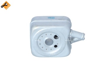 МАСЛЯНЫЙ ОХЛАДИТЕЛЬ NRF 31304