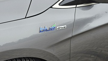 Hyundai i40 Kombi 1.7 CRDi LOW 115KM 2013 Hyundai i40 1,7CRDi Xenon Ledy Grzane Fotele Navi, zdjęcie 16