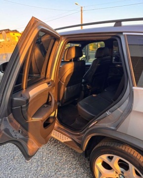 BMW X5 E70 SUV 3.0 sd 286KM 2009 BMW X5 BMW X5 xDrive35d 3.0 Diesel 286KM, zdjęcie 20
