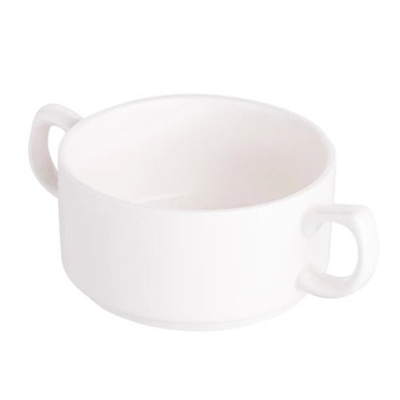 Суповая миска для борща, бульона, бутылка Altom Design Regular, 280 мл