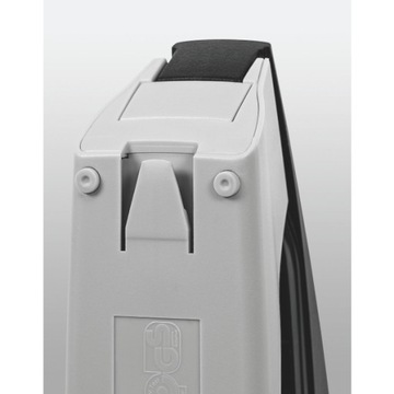 Степлер Leitz 5500 на 30 листов, черный