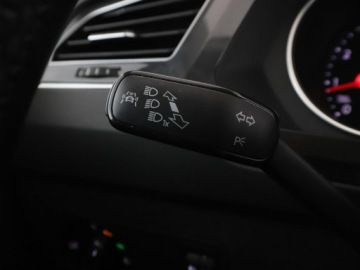 Volkswagen Tiguan I SUV Facelifting 1.4 TSI BlueMotion Technology 125KM 2016 Volkswagen Tiguan PDC hak klima, zdjęcie 30