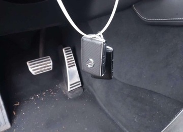 Volvo XC90 II SUV 2.0 T5 254KM 2016 Volvo XC 90 2016r., T5 R-design, 2L, od ubezpieczalni 2.0 Benzyna 253KM, zdjęcie 13