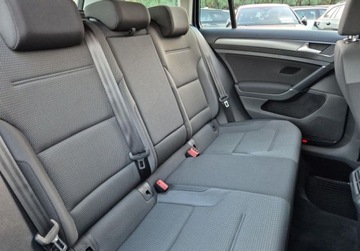Volkswagen Golf VII Variant Facelifting 1.5 TSI ACT 150KM 2019 Volkswagen Golf SalonPL 1.5TSI 150KM Comfortline LED ACC Podgrz.SzybaFotel, zdjęcie 14