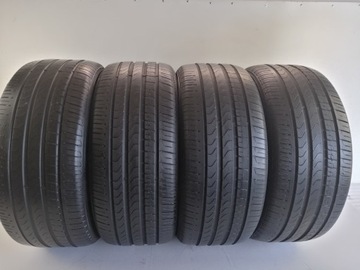 4x opony Pirelli Scorpion Verde 275/45R20 110W