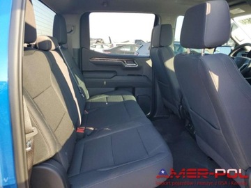Chevrolet Silverado II 2024 Chevrolet Silverado _ K1500_LT_TRAIL BOSS_4x4_2024r_6 osobowy 2.7 Benzyna, zdjęcie 8
