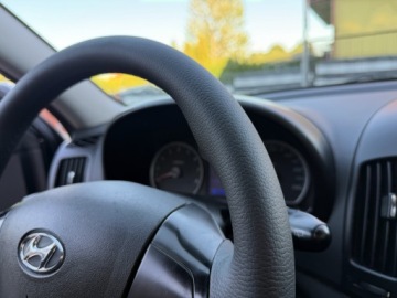 Hyundai i30 I CW Facelifting 1.4 DOHC 109KM 2012 Hyundai i30 Kombi TYLKO 131tyśkm! 1WŁAŚCICIEL 2012 1.4Prosta Benzyna KLIMA, zdjęcie 8