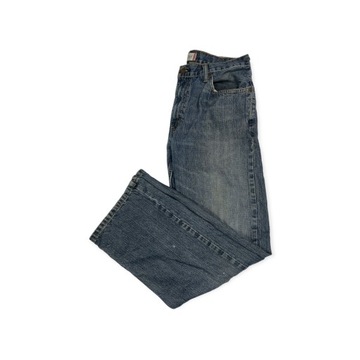 Spodnie jeansowe męskie LEVI'S 32/30