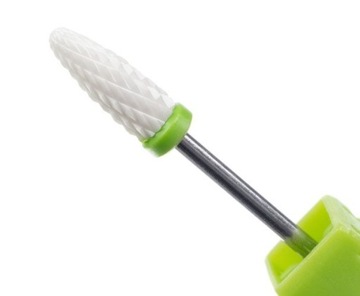 НАБОР 5Х КЕРАМИЧЕСКИХ ФРЕЗ НАБОР ГЕЛЕВЫХ ГИБРИДНЫХ АКРИЛОВЫХ РЕЗОК