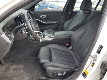 BMW Seria 3 G20-G21 2019 BMW Seria 3 2019,330i,2.0L,4x4 2.0 Benzyna 255KM, zdjęcie 6