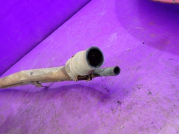 HYUNDAI TRAJET 00-04 2.0 CRDI ТОПЛИВОНАЛИВНАЯ ТРУБКА