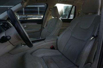 Volvo XC90 II SUV 2.0 D5 235KM 2016 Volvo XC 90 Bezwypadek SalonPL D5 AWD ACC Kamera Panorama FV23, zdjęcie 15