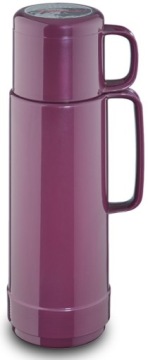 Rotpunkt Type 80 0,75 л блестящей аметист сделан в Германии