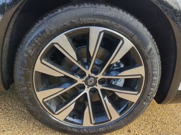 Renault Austral 1.2  E-Tech Full Hybrid 200KM 2025 Od ręki - Techno 1.2 E-Tech 200KM / Pakiet Family, Face ID, zdjęcie 9