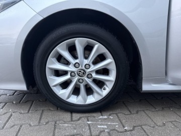 Toyota Corolla XII Sedan 1.8 Hybrid 122KM 2022 Toyota Corolla 1.8 Hybrid Comfort Seria E21 (2019-, zdjęcie 18