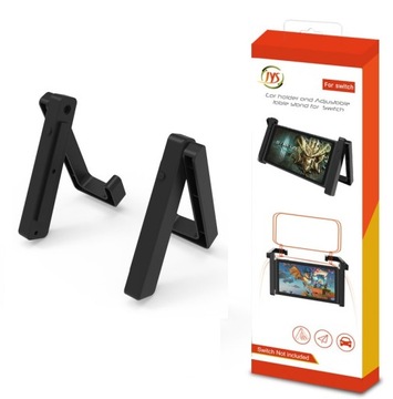 Uchwyt Mocowanie Samochód Auto do Nintendo Switch