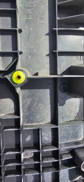 KRYT POD NÁRAZNÍK LEXUS GS III 53289-30073