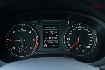 Audi Q3 I SUV Facelifting 2.0 TDI 150KM 2017 Audi Q3 Fv Vat 23%*Automat DSG*2.0 TDI*Org. Lakier, zdjęcie 6