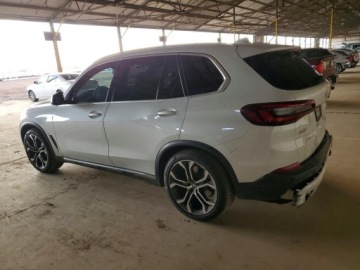 BMW X5 G05 2021 BMW X5 xDrive40i 2021 3.0 Benzyna 335KM, zdjęcie 1