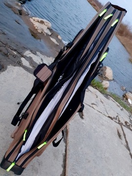 КРЫШКА 150см НА 3 УДИЛИЩА С УДИЛИЩЕМ MISTRAL