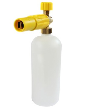 ПИСНИТЕЛЬ ПЕНЫ ХИМИЧЕСКИЙ КОРМИТЕЛЬ ДЛЯ ПЕНЫ PARKSIDE LAVOR FOAM