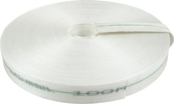 ПОЖАРНЫЙ ШЛАНГ WEB ДЛЯ ГРЯЗНОЙ ВОДЫ Септик 1 ДЮЙМ 100 М САД ДЛЯ НАСОСА