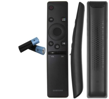Originální Dálkové Ovládání Pro Televizor Samsung UA70KU6000 UA70KU6000K UA70KU6000KPXD