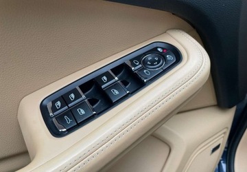 Porsche Macan SUV 2.0 252KM 2018 Porsche Macan Porsche Macan 2.0 Turbo 2.0 Benzyna 252KM, zdjęcie 8