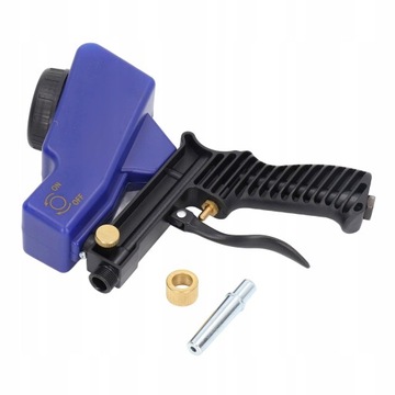 Sandblaster Sand Blaster pistolet do piaskowania