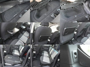 Citroen Berlingo III Osobowy M 1.2 PureTech 110KM 2019 Citroen Berlingo 1.2 Turbo doinwestowany gwarancja, zdjęcie 23