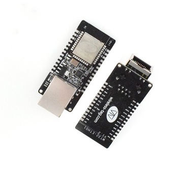 WT32-ETH01 Модули MCU со встроенным портом
