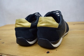 Hugo Boss, Saturn, Sneakersy, buty sportowe, r 41