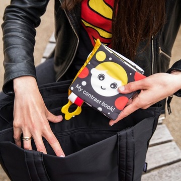 Сумка-органайзер для коляски BabyOno 1515