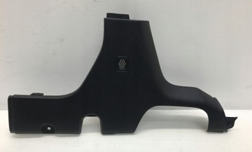 JEEP WRANGLER JL OSŁONA SŁUPKA LEWA