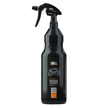 ADBL BONNET 1L + ADBL INTERIOR CLEANER SET 1000мл для чистки салона